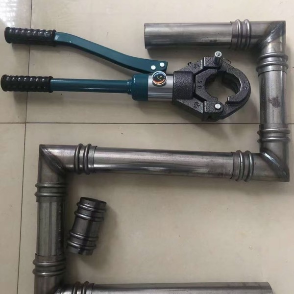 德钦鑫亿呈冷却管